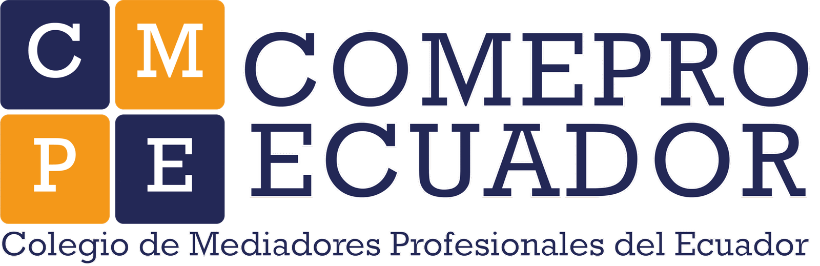 COMEPRO ECUADOR – Formación y Capacitación