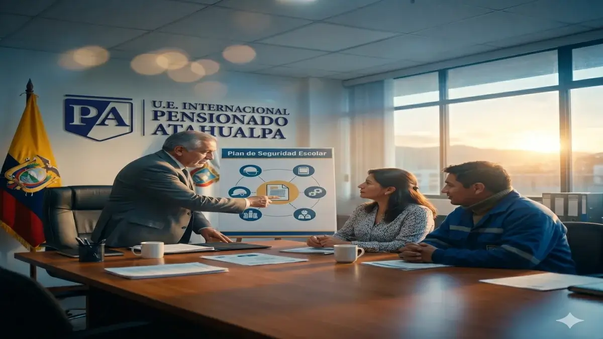 4. ERGONOMÍA EDUCATIVA 360°: Prevención, Salud y Bienestar Laboral en Instituciones Educativas