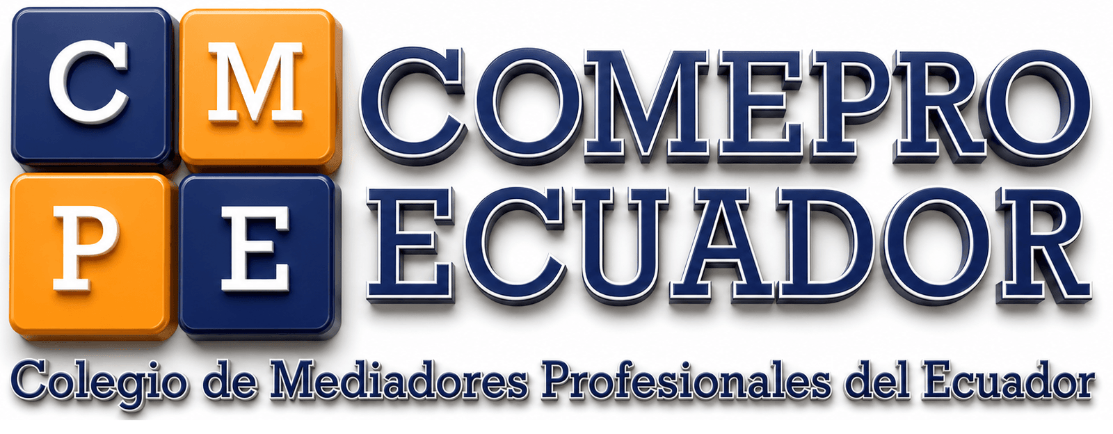 Colegio de Mediadores Profesionales del Ecuador - COMEPRO ECUADOR